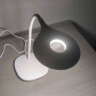 美的（Midea）LED夹子台灯儿童卧室床头宿舍书桌学生学习充电式小台灯 晒单实拍图