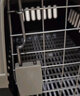 波奇多 宠物航空箱猫狗大容量空运箱 托运航空箱 特大号(建议120斤内宠) 实拍图