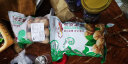 脆黍黍新疆阿克苏薄皮核桃2023新货原味礼盒装精品大果新疆特产坚果炒货 2斤袋装（配夹子） 实拍图