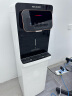 美菱（MeiLing）即热式饮水机下置水桶家用立式3秒速热即热即饮免安装全自动智能一体机高端白色饮水器MY-SX527 实拍图