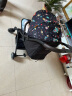 babynest婴儿推车可坐可躺轻便折叠新生儿0-3岁儿童车高景观宝宝避震伞车 星空黑[三代][商家仓] 晒单实拍图