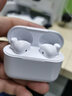 荣耀亲选 Earbuds X1 真无线TWS蓝牙耳机/入耳式/通话降噪 音乐游戏24h长续航/蓝牙5.0 适配荣耀华为苹果手机 实拍图