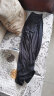玖慕（JIUMU）一片式防晒半身裙长款夏季户外骑行度假防紫外线裙子 KD002 晒单实拍图