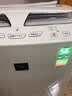 海博逊适用SHARP夏普空气净化器过滤网加湿滤芯 KC-W380SW全KC-Z380SW1套CD60 实拍图