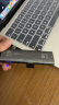 联想（Lenovo）Type-C扩展坞USB分线器转换HDMI转接拓展坞4K投屏扩展PD快充苹果手机平板电脑通用 实拍图