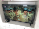 小米电视 Redmi A50 50英寸 4K 超高清电视 金属全面屏电视 1.5G+8G 智能液晶电视以旧换新L50R8-A 实拍图