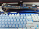 索爱（soaiy）电脑音响 SH16 蓝牙音箱家用桌面低音炮 多媒体台式机笔记本USB迷你小钢炮 黑 实拍图