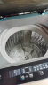 美的（Midea）洗衣机波轮全自动9公斤大容量升级 专利免清洗十年桶如新 智能三水位 宿舍租房家用家电 MB90V37E 晒单实拍图