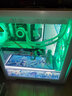 华硕吹雪全家桶R7 9800X3D/9700X/9600X 5080/5070Ti/5060Ti游戏直播台式diy电脑主机整机 配二：R5 9600X/5060Ti/16G/1T 实拍图