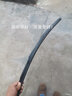 长喜现代朗动雨刮器原装雨刷12-13-14-15-16款原厂胶条朗动专用雨刮片 朗动（12-13-14-15-16款）一对装 实拍图