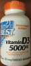 Doctor's best多特倍斯阳光活性维生素D3胶囊360粒促进钙吸收 男女成人孕妇vitamind3补钙vd3 金达威 实拍图