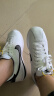 耐克（NIKE）女子 CORTEZ  轻便阿甘鞋休闲鞋 DN1791-107白 39 实拍图