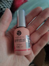 港雅颜蕊功能胶底胶封层通用加固胶免洗磨砂封层美甲店专用光疗胶套装 颜蕊*超牢底胶 15ml 实拍图