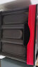 悦卡后备箱收纳箱汽车储物箱 折叠车载尾箱整理箱 经典款大号-炫酷黑 实拍图