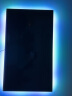 NANOLEAF同屏幻彩4D灯带智能彩光LED灯带蓝牙RGB氛围声游戏声画同步Siri语音智能控制 4米适合30-65寸 晒单实拍图