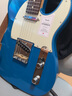 FENDER芬德日产Hybrid II第二代融合系列Telecaster电吉他 39英寸5660100318 森林蓝 实拍图