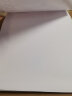 科朗鑫盛 BZ151 大白纸培训白板挂纸会议涂画用纸A1加厚材质白板专用纸广告会议写字 多孔白板纸25页 58*81cm 实拍图