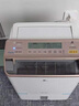 松下（Panasonic）除湿机/抽湿机 大功率双重除湿系统净化除菌家用干衣工业地下室卧室除湿器 33L/天 70-120㎡ F-WYP66XC-P 实拍图