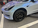 赛轮液体黄金新能源汽车轮胎235/45R18 98W E01+适配Model 3 实拍图