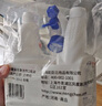 老管家 多功能油污清洁剂500ml厨房油烟机清洗剂灶台重油污清除剂柠檬香 实拍图