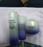资生堂（Shiseido）悦薇水乳小样护肤品套装珀翡女士化妆品旅行套装 滋润小样3件(水+乳+面霜） 晒单实拍图