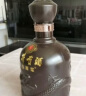 古井贡酒 年份原浆古5 浓香型白酒 50度500ml*1瓶 单瓶装 实拍图