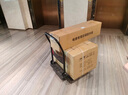 菱昊（LINGHAO）电梯空调专用1匹单冷1.5P冷暖无滴水一体机轿厢轿顶空调客梯货梯 2.0版1.5P单冷（带滴水盘）带发票 实拍图