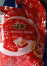 伊利红枣酸奶家庭营养早餐牛奶风味发酵乳150g/袋低温酸牛奶 伊利红枣酸奶150gx10袋 实拍图