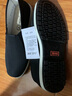 3515强人男士传统布鞋休闲鞋经典款透气吸汗男鞋新式布鞋 20布鞋 38 实拍图