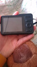 炳捷（BENJIE）m9数码相机学生CCD高中生高清可传手机高像素随身带卡片机防抖延迟拍摄 2.8英寸ips屏 32GB黑色 实拍图