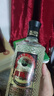 颐生南通海门特产百年颐生茵陈陈酿白酒52度 500ml/瓶 1瓶装 实拍图
