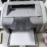 惠普（HP）【二手9成新】惠普（HP）LaserJet 1020  黑白激光打印机 办公设备打印 家用 HP1020 实拍图