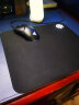赛睿(SteelSeries)常规版鼠标垫 QcK Medium 320*270*2mm 游戏电竞鼠标垫 精准追踪 防滑橡胶 M号 大号 晒单实拍图