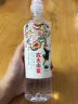 农夫山泉 饮用水 饮用天然矿泉水 535ml*24瓶 整箱装 实拍图