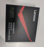 联想（Lenovo) 256GB SSD固态硬盘mSATA接口 SL700固态宝系列 晒单实拍图