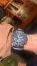 卡西欧（CASIO）G-SHOCK大泥王三重感应六局太阳能男表户外运动GWG-1000 GWR-B3000B-8APR 空霸系列 实拍图