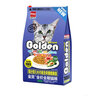 金赏猫粮10公斤全期7.5kg控制盐分猫食品全价成猫幼猫用 全期猫粮 10kg*1包 实拍图