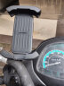 绿联 电动车手机支架 电瓶车导航摩托车后视镜外卖骑手自行车载手机架 实拍图