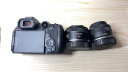 佳能（Canon）佳能r7相机 EOS R7微单数码照相机视频直播高清相机 APS-C画幅 R7单机拆+RF-S18-45拆镜头 套餐四【拍套四免费升级套餐五】 实拍图