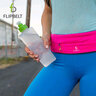 Flipbelt飞比特运动跑步水壶马拉松便携大容量水瓶 1.0  330ml 赠品 实拍图