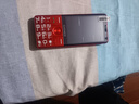 金立新款金立可触屏抖音微信视频智能老人手机大内存4G全网通直板按键双卡双待学生老年机长续航 红色 64G【触屏智能版】 实拍图