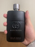 古驰（GUCCI）Gucci 古驰 罪爱男士浓香水90ml 实拍图