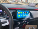 航睿适用本田飞度CRV缤智XRV皓影思域杰德锋范车载中控大屏导航一体机 新飞度皓影XRV缤智CRV杰德凌派雅阁 Hicar版 A3(1+64G)+倒车后视+记录仪 实拍图