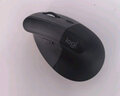罗技（Logitech）K860无线蓝牙键盘 人体工学键盘分体式 笔记本电脑办公键盘Mac 带手托电池款家用多设备 全尺寸 人体工学K860+Master 3s（大手） 实拍图