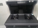 欧派（OPPEIN）多功能集成灶一体机蒸箱烤箱独立蒸烤抽油烟机135L大容量消毒柜双灶定时暖菜板电加热清洗一级能效 【消毒柜款】智能变频AI+八键大彩屏 天然气12T 实拍图