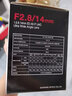 SAMYANG三阳森养14mm F2.8 \ MK2超广角全画幅单反RF口镜头 尼康卡口 光圈自动（有合焦提示） 实拍图