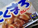好侍（HOUSE）好食辣口调味料日本原装进口咖喱145g日式辣味咖喱块状调味酱料 实拍图