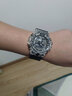 卡西欧（CASIO）G-SHOCK 破冰行动半透明灰时尚运动防水男表 GA-700SK-1APR 实拍图
