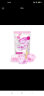 OKINA日本进口果冻型便携式漱口水14mlx10 玫瑰味缓解口腔异味牙渍 晒单实拍图