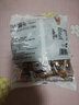 阿婆家的小麻花红糖椒盐整箱休闲零食独立袋包装 特产食品儿童小吃 红糖味250g礼盒 实拍图
